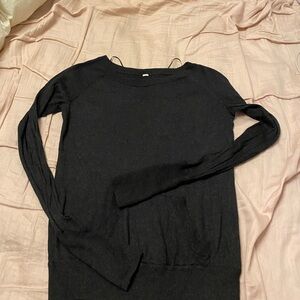 Lululemon chai time pullover